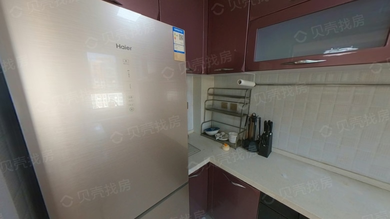 Apartment for rent in Shenyang - Shouchuang International City - Photo 7