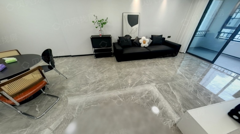 Rent Apartment in Changsha: Xinli Meixi Zuò'àn