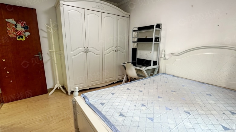 Apartment for rent in Nanjing - Yihe Jiayuan - Photo 3