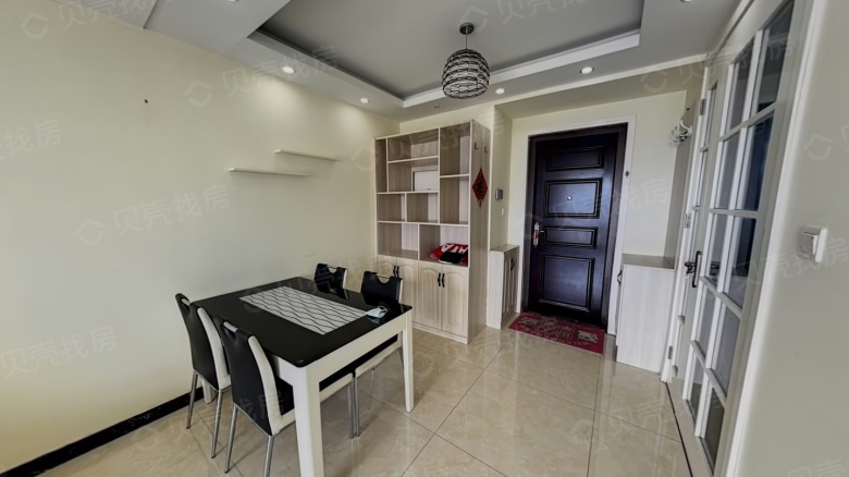 Apartment for rent in Jinan - Zhonghai Tianyue Mansion - Photo 4