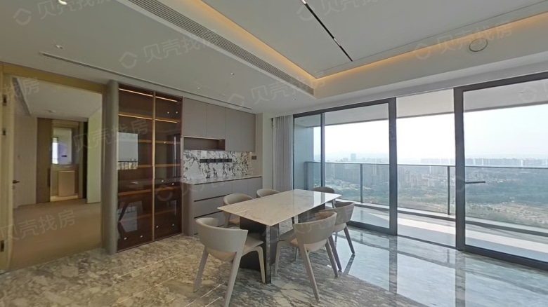 Apartment for rent in Dongguan - China Resources Yuefu - Photo 2
