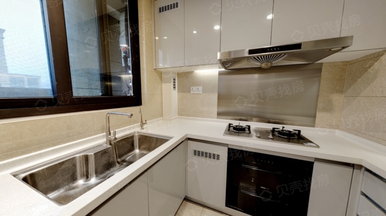 Apartment for rent in Nantong - Green City Qin Garden - Photo 7