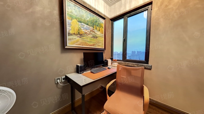 Apartment for rent in Wuxi - Evergrande Yuelong Bay Phase I - Photo 4