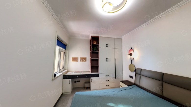 Apartment for rent in Lanzhou - Jiasheng Garden - Photo 4