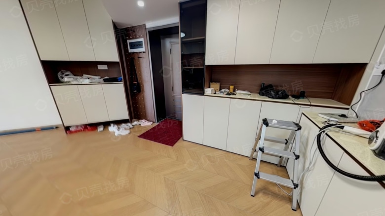 Apartment for rent in Shenzhen - Honghu Garden - Photo 2