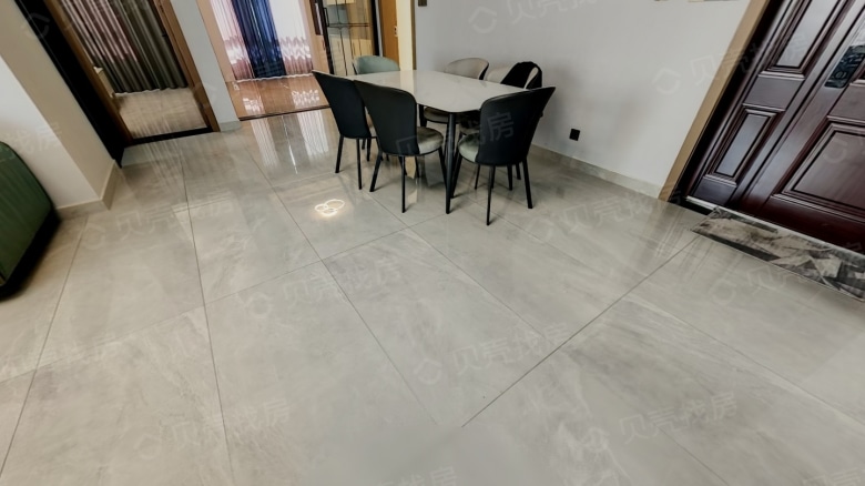 Apartment for rent in Nantong - Shang Mansion - Photo 6