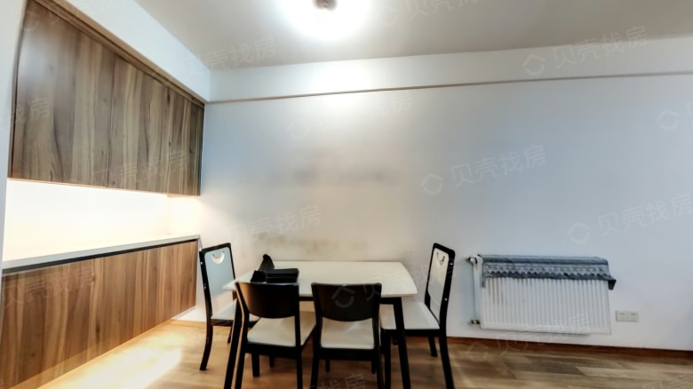 Apartment for rent in Wuhan - Huafa Zhongcheng Central Park - Photo 4