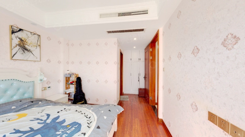 Apartment for rent in Ningbo - Minghuwan Yayuan - Photo 3