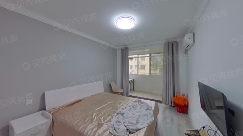 Apartment for rent in Shanghai - Jinyang New Village, Fifth Neighborhood - Photo 1