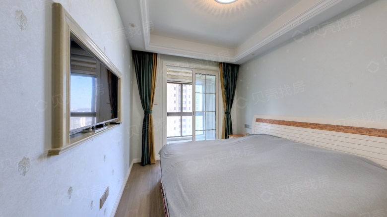 Apartment for rent in Nantong - Jinhai Garden - Photo 4