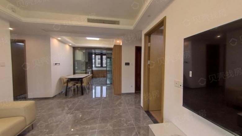 Apartment for rent in Nantong - Yuanchuang Chenyue - Photo 6