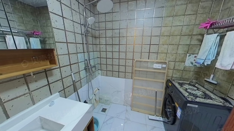 Apartment for rent in Shenyang - Tongda New Village - Photo 7