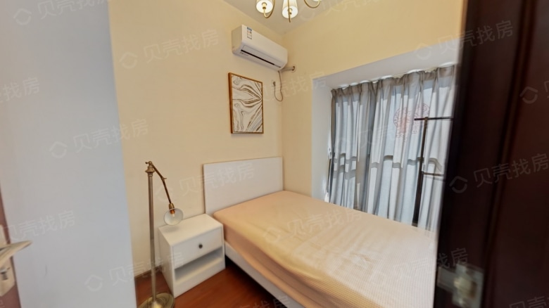 Apartment for rent in Guangzhou - Pazhou New Village Apartments - Photo 4