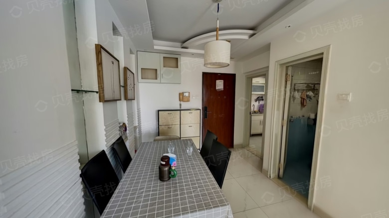 Apartment for rent in Shenzhen - Junhuang Mingju - Photo 2