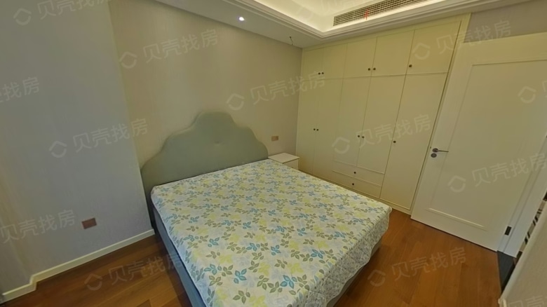 Apartment for rent in Nanjing - Fenglin Park One - Photo 4
