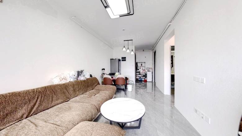 Apartment for rent in Shenzhen - Hechengli - Photo 1