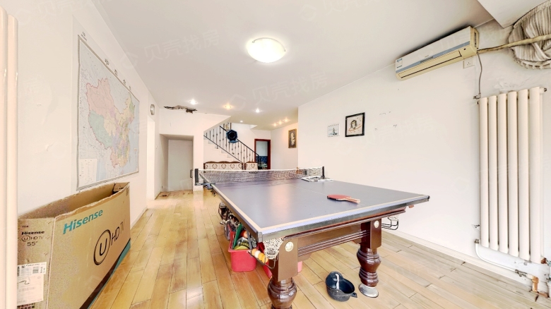 Apartment for rent in Beijing - Fragrant Grass Garden Villa - Photo 3