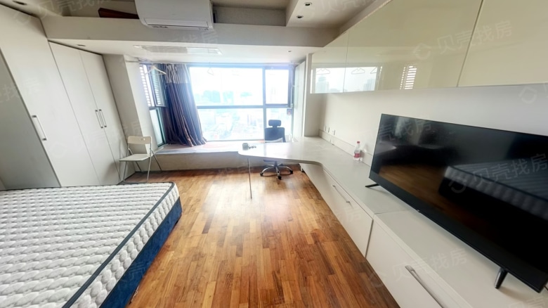 Rent Apartment in Beijing: Haisheng Mingyuan North District - Image 4