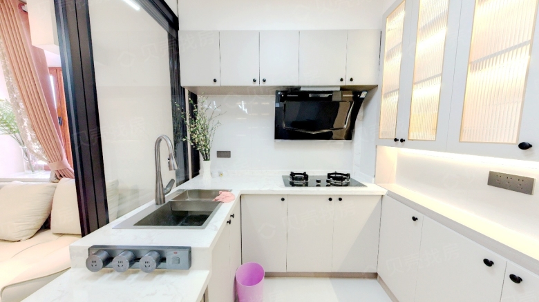 Apartment for rent in Shenyang - Kunpeng Residential Community - Photo 5