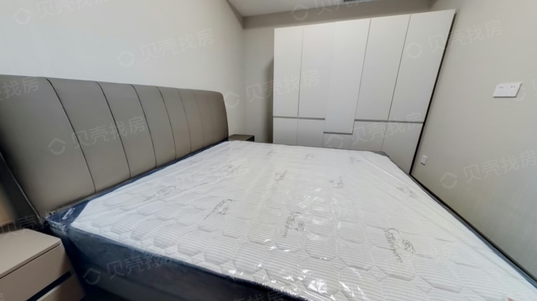 Apartment for rent in Nantong - Green City Qin Garden - Photo 4