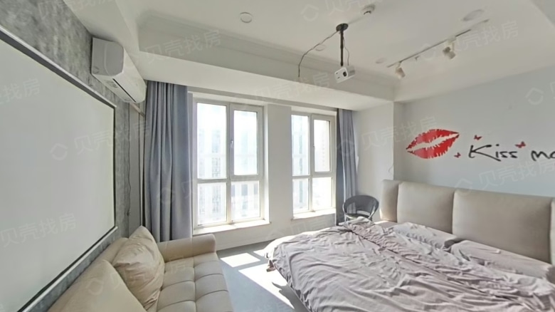 Apartment for rent in Shenyang - Hairun International - Photo 2