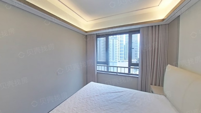 Apartment for rent in Shenyang - Baoxin Mansion - Photo 2