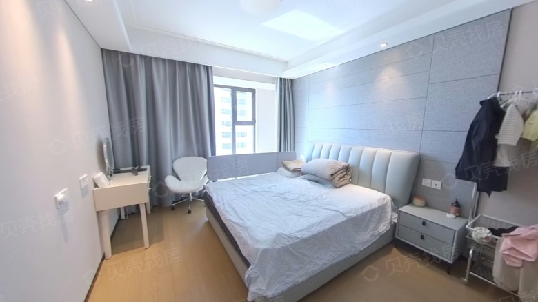 Apartment for rent in Qingdao - Poly Guojing - Photo 3