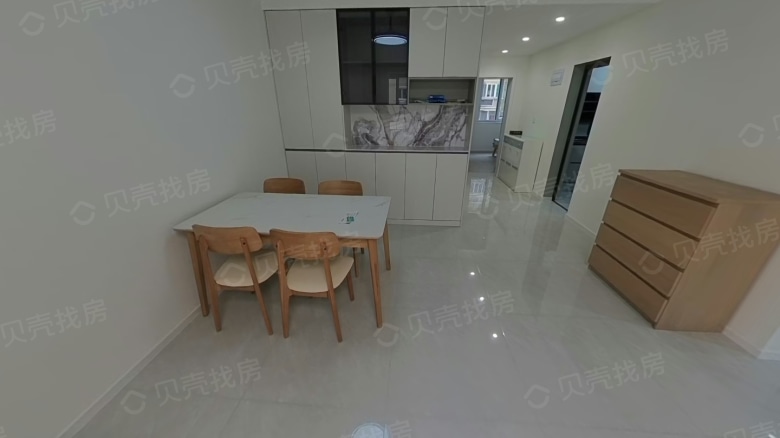 Apartment for rent in Shanghai - Huangxing Apartment - Photo 4