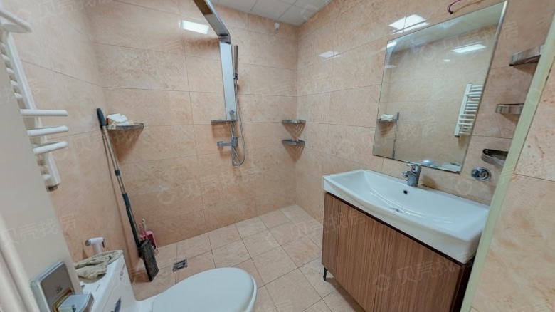 Apartment for rent in Lanzhou - Bright Garden - Photo 5