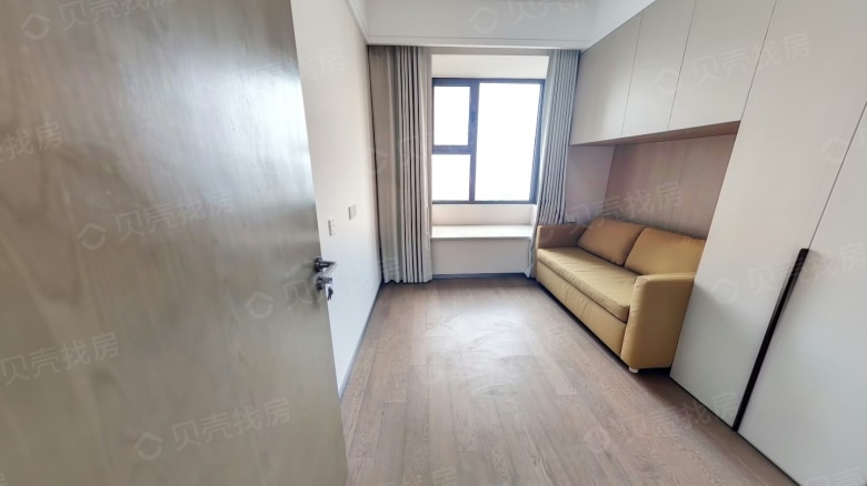 Apartment for rent in Nantong - Yuanchuang Chenyue - Photo 5