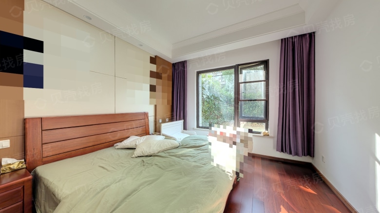 Apartment for rent in Ningbo - Fenglan Xiyuan - Photo 5