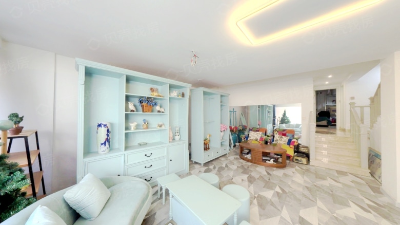 Apartment for rent in Shenyang - Shangzhi Xiangdao Original Villa - Photo 1