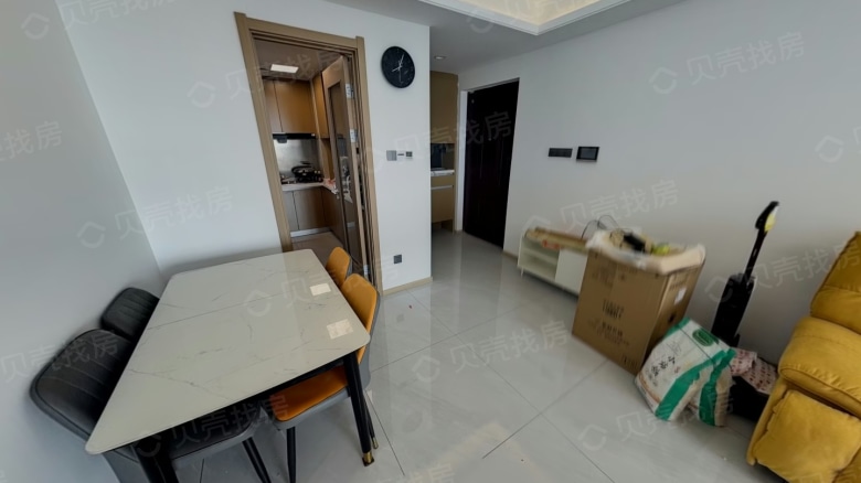 Apartment for rent in Tianjing - Midea CIFI Han Yue Mansion - Photo 3