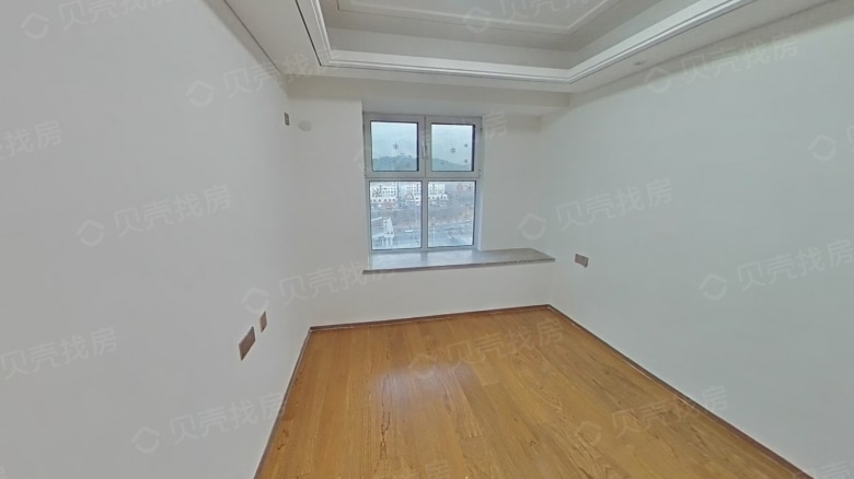 Qingdao expat housing - Furnished apartment: Yugong Mansion