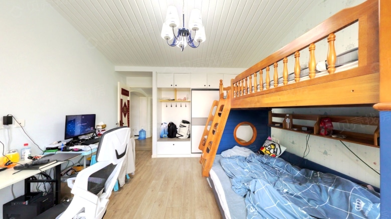 Apartment for rent in Beijing - Meteor Garden Phase II - Photo 9