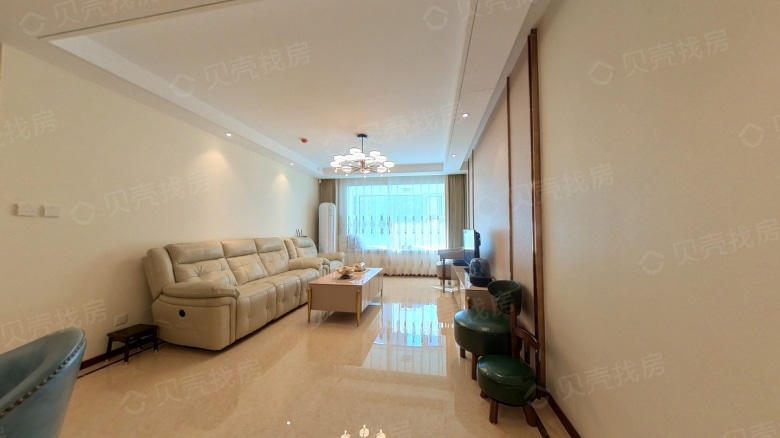 Apartment for rent in Shenyang - Yuejing New World - Photo 2