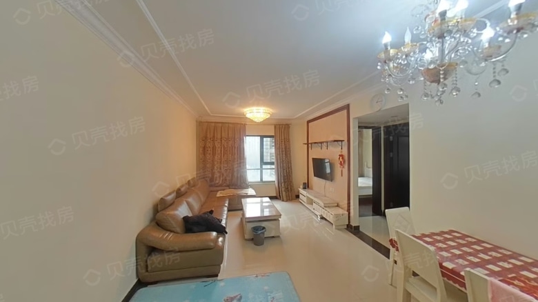 Apartment for rent in Shenyang - Evergrande Jade Court - Photo 2