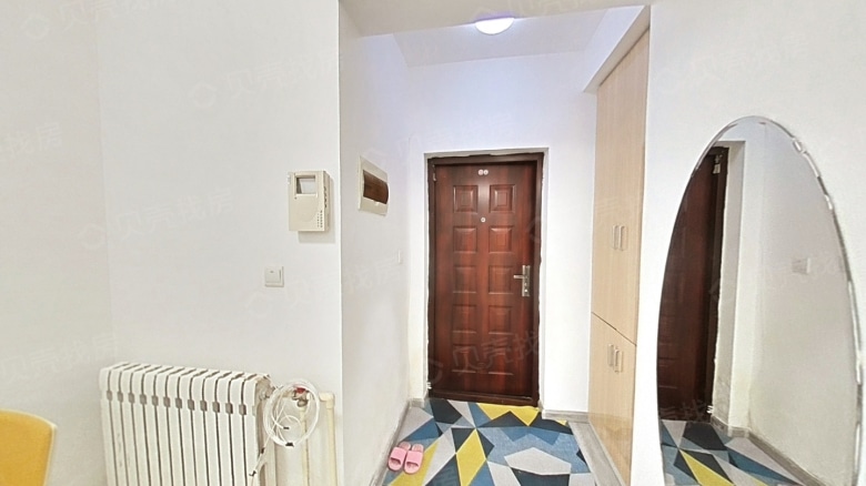 Apartment for rent in Shenyang - Bo'an Huating - Photo 8