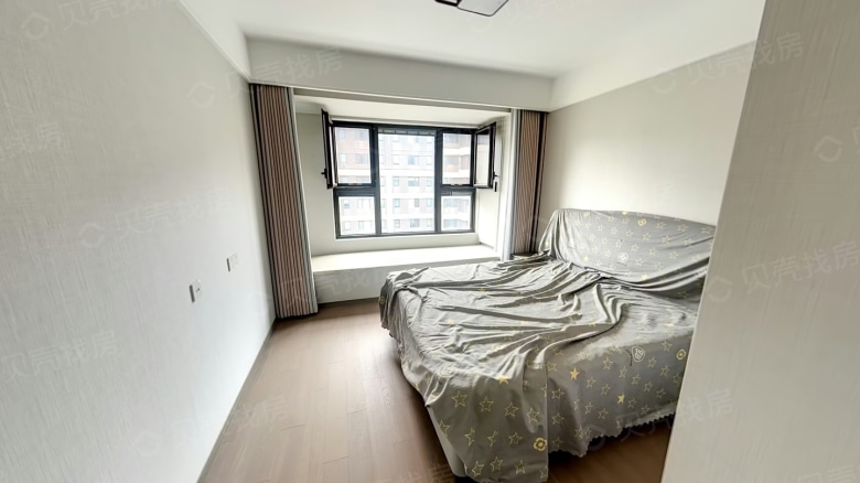 Apartment for rent in Wuxi - Jianfa Boyue Bay - Photo 3