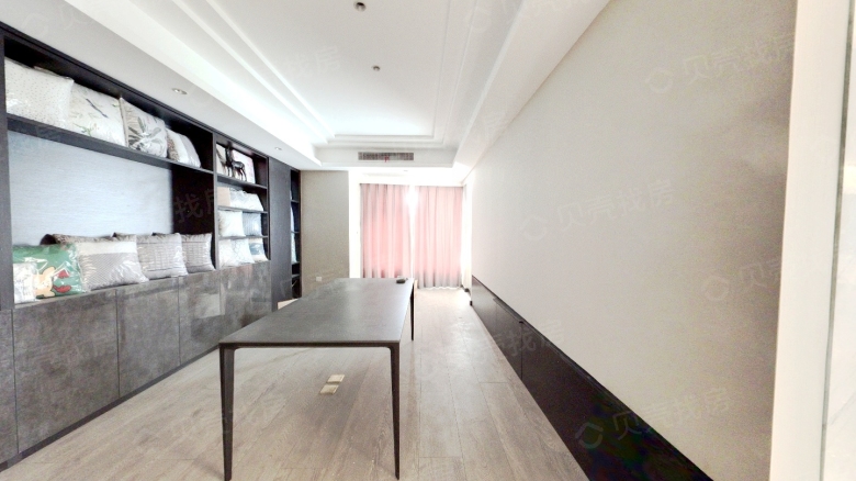 Rent Apartment in Nantong: Cloud Villa