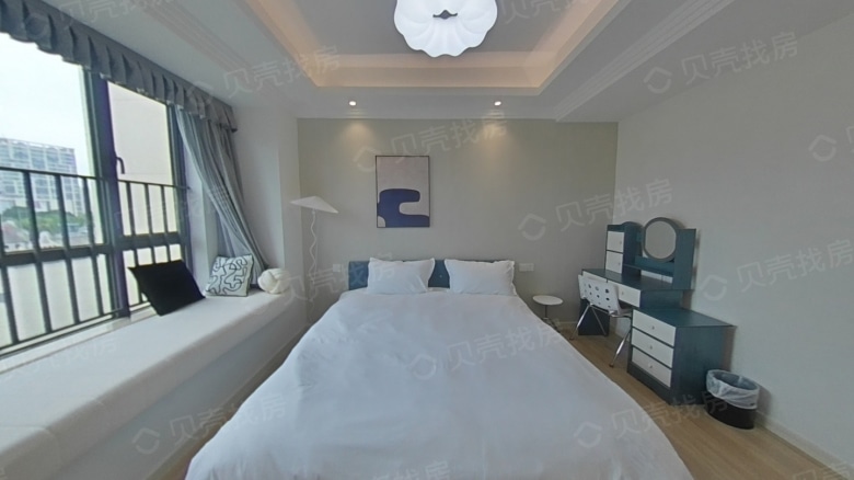 Apartment for rent in Foshan - Lingnan Tiandi Jingting Phase 1 - Photo 5