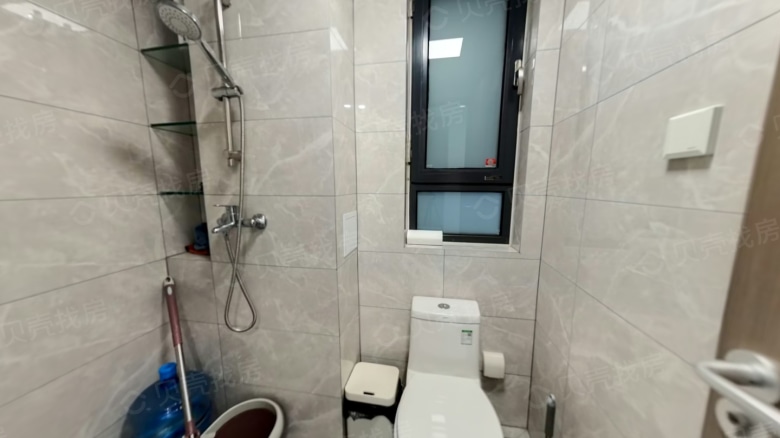Apartment for rent in Jinan - CIFI Yinsheng Tai Center - Photo 12