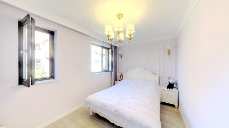 Apartment for rent in Shenyang - Shangzhi Xiangdao Original Villa - Photo 5