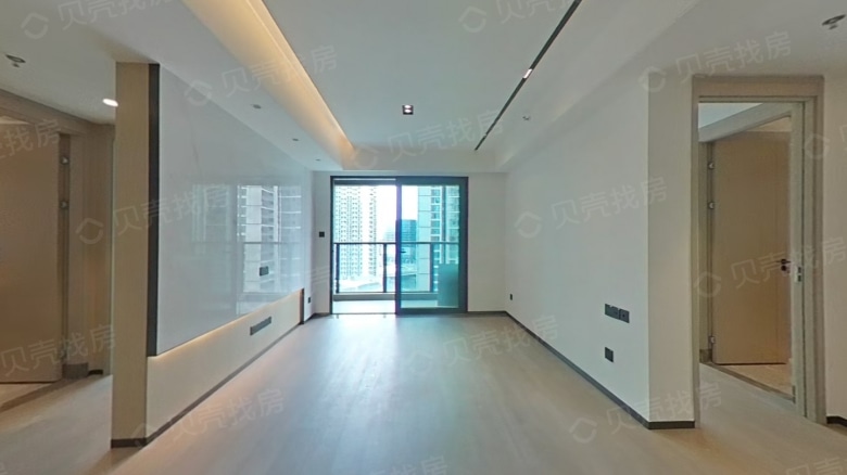 Shenzhen expat housing - Furnished apartment: Convention Bay East City