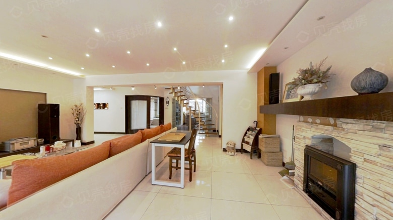 Nantong expat housing - Furnished apartment: Triumph Garden