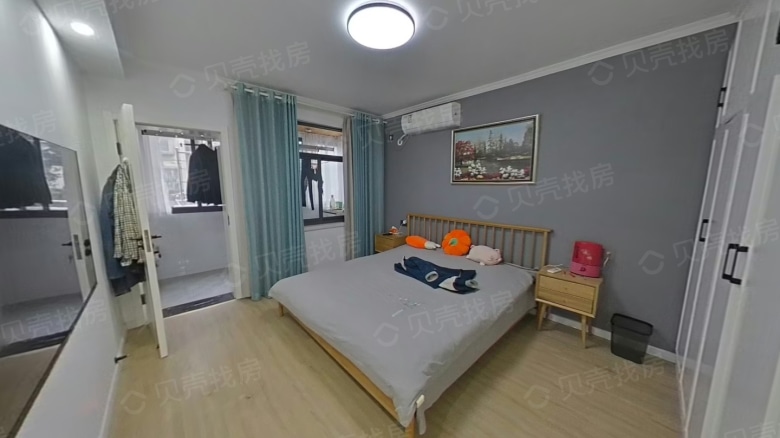 Apartment for rent in Nanjing - Yuansheng Alley - Photo 3