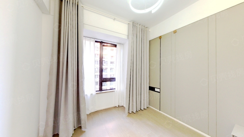 Apartment for rent in Fuzhou - Shoukai Rongqiao · Shourong Mansion - Photo 3