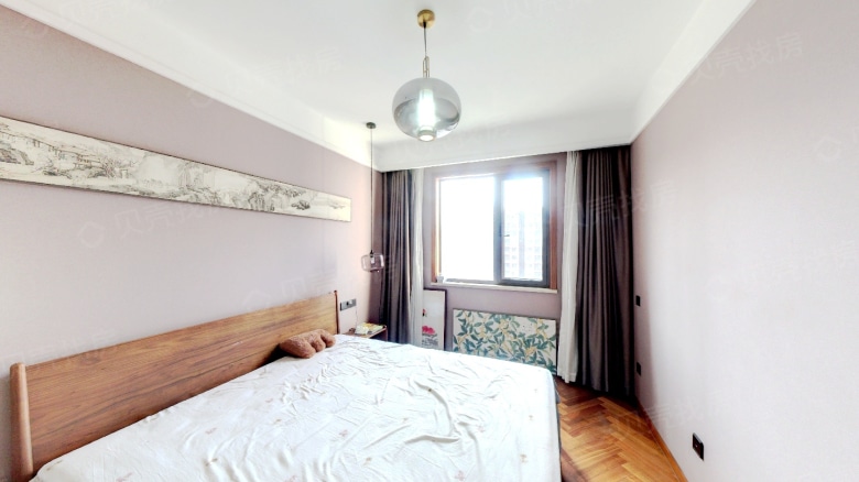 Apartment for rent in Hefei - Golden Manor - Photo 3