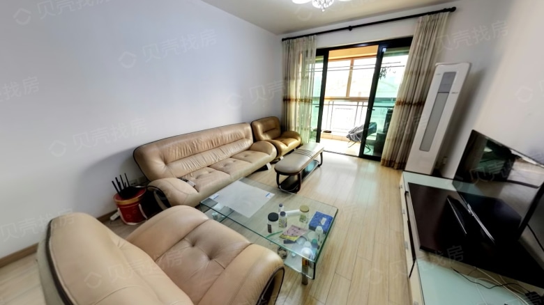 Apartment for rent in Nanjing - Vanke Bright City West Garden - Photo 3