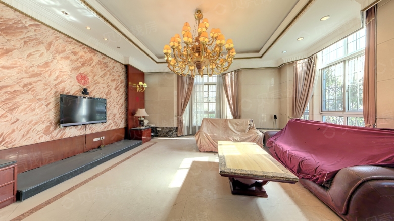 Apartment for rent in Jiaxing - Pearl Garden - Photo 2